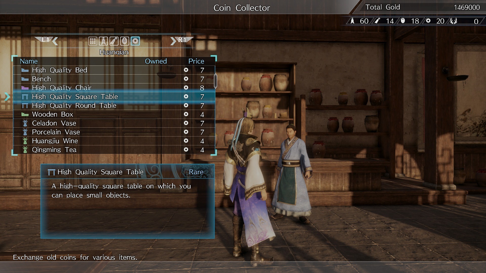 Dynasty Warriors 9 - Imagen 42